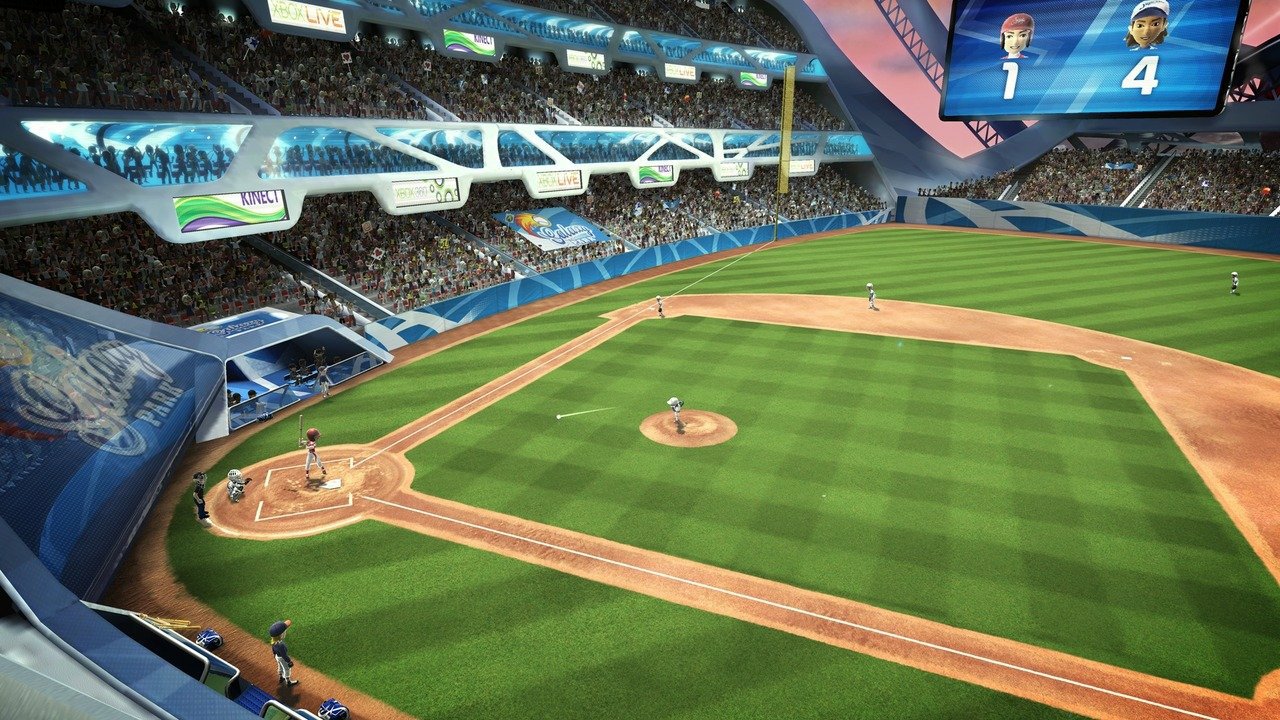 Kinect Sports: Segunda Temporada - Imagen 23